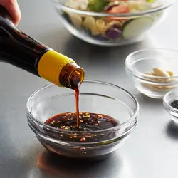 سویا سس seasoning مگی - 200 میلی لیتر