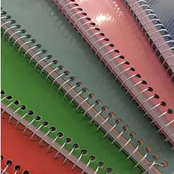 دفتر مشق 50 برگ _ بسته 5 عددی