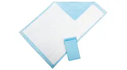 پد زیرانداز بیمار مدل SM50031 بسته 10 عددی