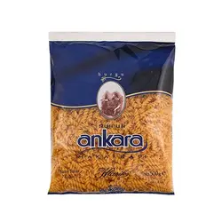 ماکارانی فرمی burgu آنکارا -500 گرم