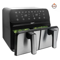 سرخ کن دوقلو مایر مدل MR_981