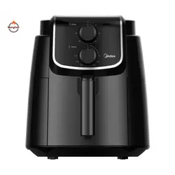 سرخ کن مدیا مدل MF-TN35D2