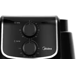 سرخ کن مدیا مدل MF-TN35D2