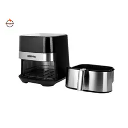 سرخکن بدون روغن جیپاس مدل GAF- 37510