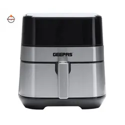 سرخکن بدون روغن جیپاس مدل GAF- 37510