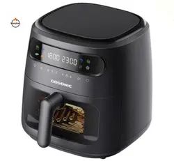 سرخکن بدون روغن گاسونیک مدل GAF-758