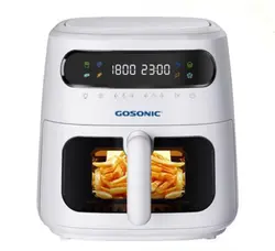 سرخکن بدون روغن گاسونیک مدل GAF-758