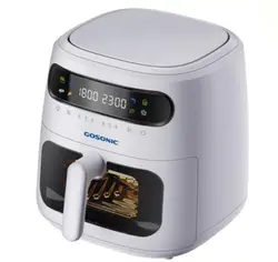 سرخکن بدون روغن گاسونیک مدل GAF-758