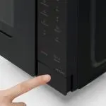ماکروویو پاناسونیک مدل NN-ST34NB