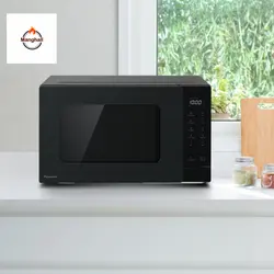 ماکروویو پاناسونیک مدل NN-ST34NB