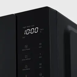 ماکروویو پاناسونیک مدل NN-ST34NB