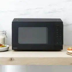 ماکروویو پاناسونیک مدل NN-ST34NB