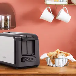 توستر نان تفال مدل TT410D