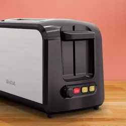 توستر نان تفال مدل TT410D
