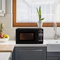 مایکروویو پاناسونیک مدل NN-ST266B
