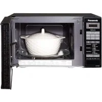 مایکروویو پاناسونیک مدل NN-ST266B
