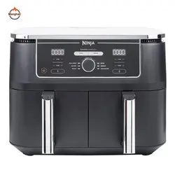 سرخ کن بدون روغن نینجا مدل AF-400UK
