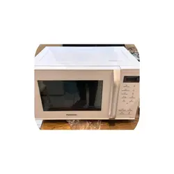 مایکروویو پاناسونیک مدل NN-ST34W