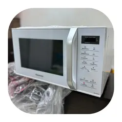 مایکروویو پاناسونیک مدل NN-ST34W
