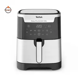 سرخ کن بدون روغن تفال مدل EY801D