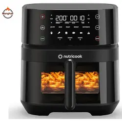 سرخ کن  نوتریکوک مدل AF357V