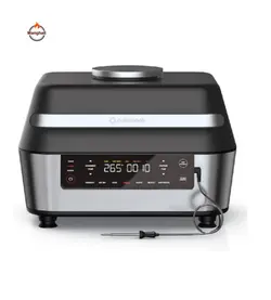 سرخ کن و گریل نوتریکوک مدل AFG960