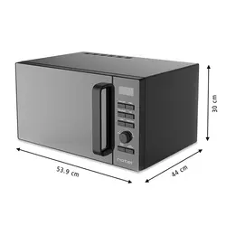 مایکروویو روتل مدل U1542CH