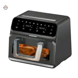 سرخ کن گوسونیک مدل GAF-659
