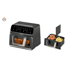 سرخ کن گوسونیک مدل GAF-659