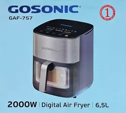 سرخ کن گوسونیک مدل GAF-757