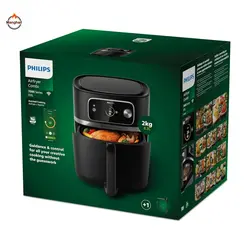 سرخ کن فیلیپس مدل HD9880