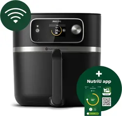 سرخ کن فیلیپس مدل HD9880