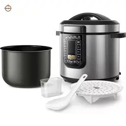 مولتی کوکر فیلیپس مدل HD2237