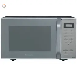 مایکروویو پاناسونیک مدل NN-ST32MM - منقل