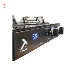 اجاق گاز رومیزی اتشگر مدل تیانا228