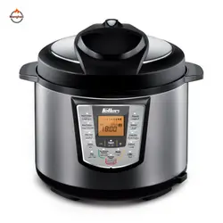 زود پز فلر مدل PC 165 - منقل