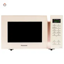 مایکروویو پاناسونیک مدل NN_ST35MK
