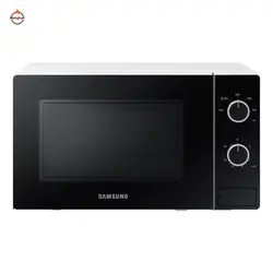 مایکروویو 20 لیتر سامسونگ مدل MS20A3010AH - منقل