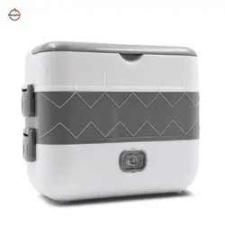 ظرف غذای برقی زوین 2000 وات