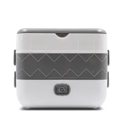 ظرف غذای برقی زوین 2000 وات