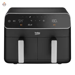 سرخ کن دوقلو بکو مدل FRL5388B