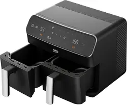سرخ کن دوقلو بکو مدل FRL5388B