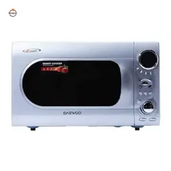 مایکروویو دوو مدلKOC-1BOK