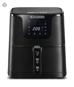سرخ کن بلک اند دکر مدل AF700-B5
