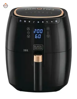 سرخ کن بلک اند دکر مدل AF5539-B5