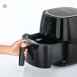 سرخ کن بلک اند دکر مدل AF5539-B5