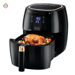 سرخ کن بلک اند دکر مدل AF5539-B5