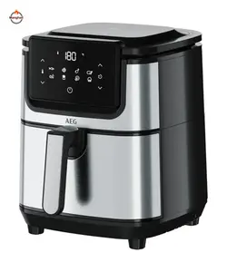 سرخ کن آاگ مدلAEG AF6-1-4ST - منقل