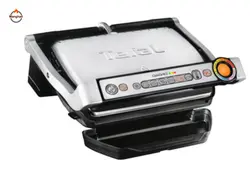 گریل و باربیکیو مدل GC712 OPti - منقل