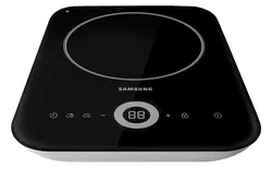 اجاق برقی القایی سامسونگ CTN21B